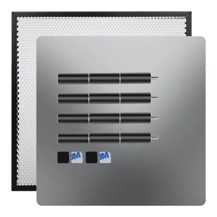 Acessorios Creality Cr Laser Falcon 3D