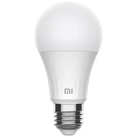 Lampara Led Xiaomi MI Smart Led BULB GPX4026GL - Warm White