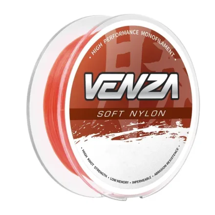 Marine Linea Venza Soft Lb Mm 300M Naranjado