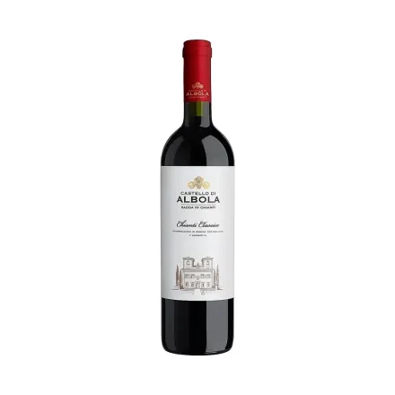 Vino Castello Di Albola Chianti Classico 750ml