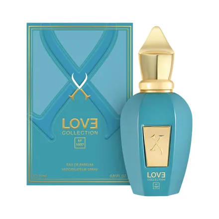 Perfume Love Collection Nro 1037 Edp 25ml