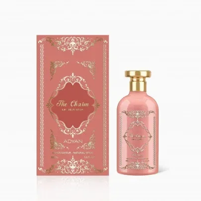 Adyan Charm Eau Parfum 100ml
