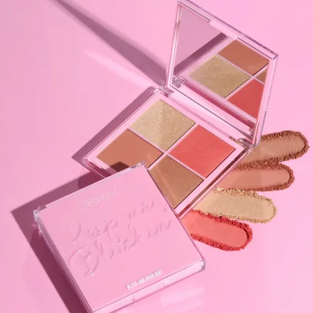 Beauty Creations Rubor Keep Me Blushing Bkm 03