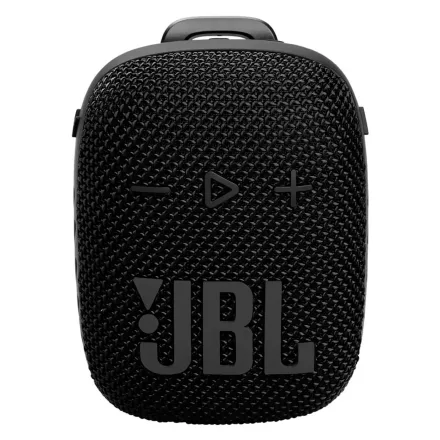 Speaker Wind 3S Bicicleta