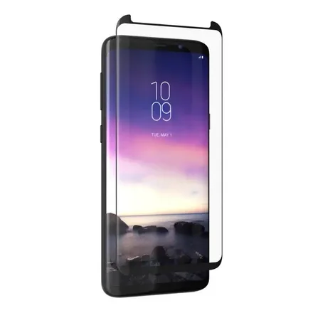 Pelicula Zagg Note 9 Invisibleshield Glass Curve