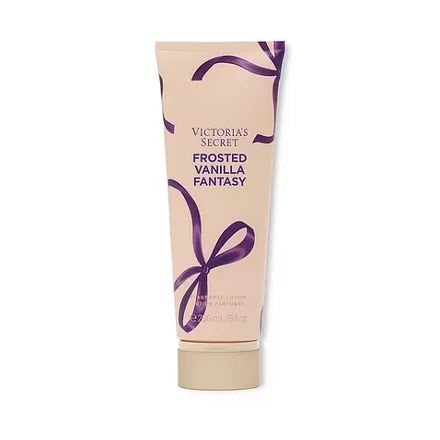 Locion Victoria Secret Frosted Vanilla Fantasy 236ml