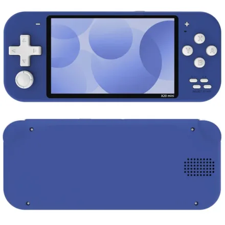 Game X20 Mini