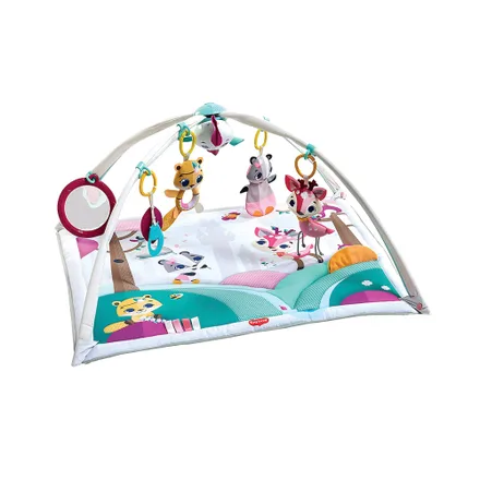 Gimnasio De Actividades Tiny Love Gymini Deluxe To051