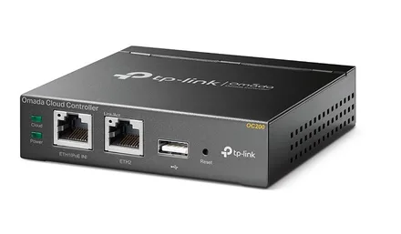 Omada Controlador 2 100