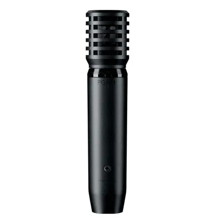 Shure Pga 81 Lc