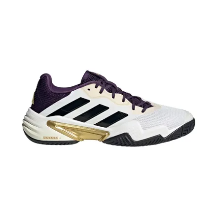 Calzado Deportivo Adidas Barricade 13 Masculino
