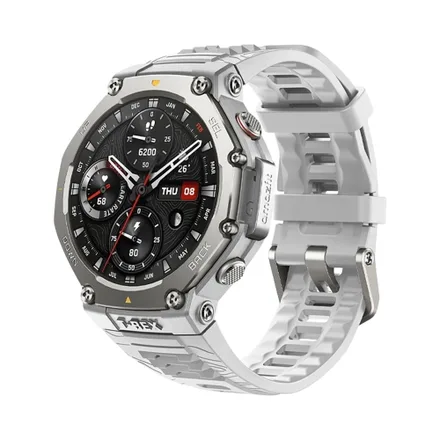 Smartwatch Rex 3 Haze