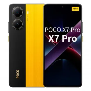 Poco X7 Pro 5G 512GB