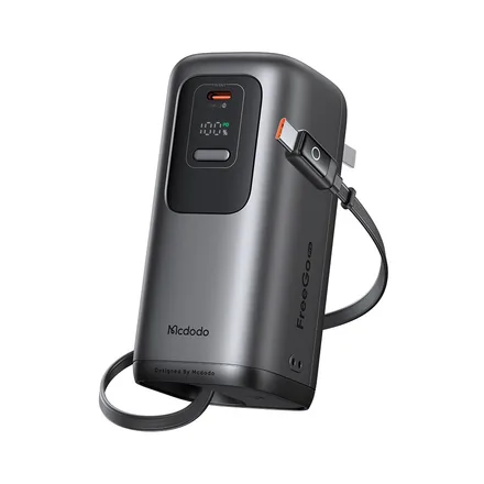 Mcdodo Cargador Mc 8501