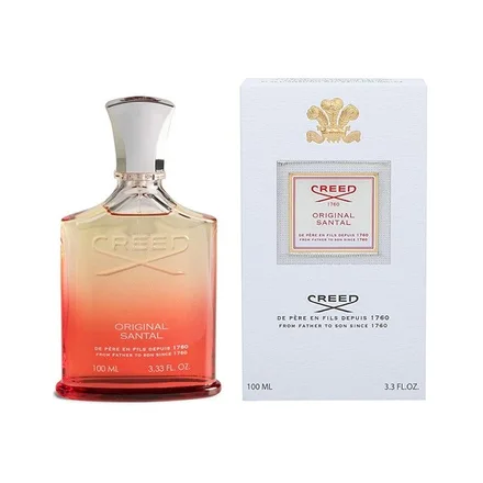 Creed Millesime Santal Eau Parfum 100ml