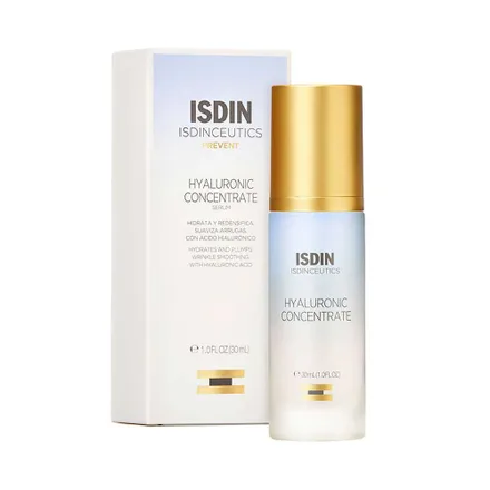 Serum Isdin Hyaluronic Concentrate 30ml