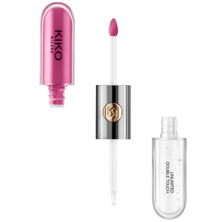 Lapiz Labial Liquido Kiko Milano Unlimeted Double 118