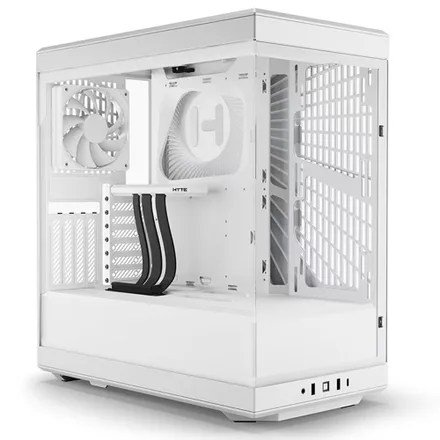 Gabinete Hyte Y40 Atx Mid Tower
