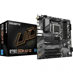Mb 1700 Gigabyte B760 DS3H Ax V2 Ddr 5 Hdmi Dp