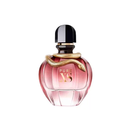 Paco Pure Xs Edp 80ml