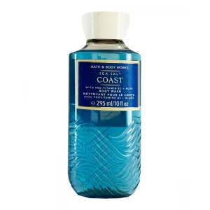 Gel Ducha Bath Body Works Sea Salt Coast 295ml