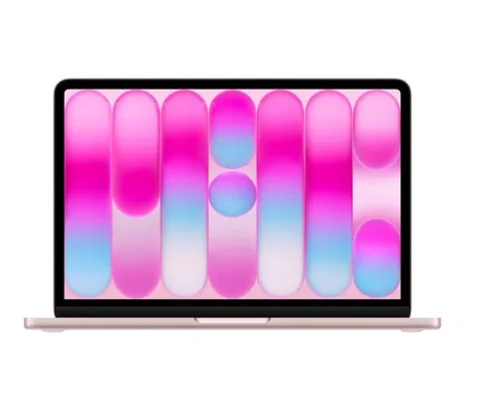 MacBook Neo A18 Pro 13 Blush 256GB