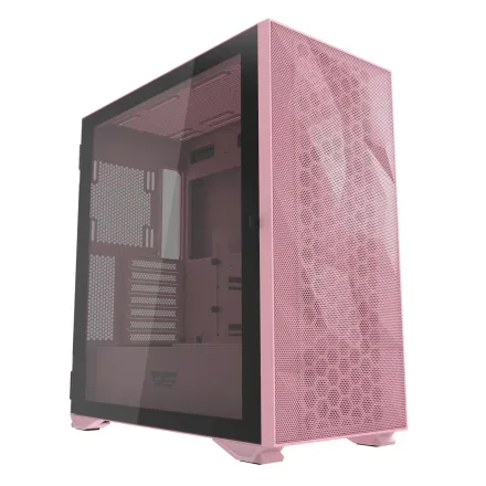 Gabinete Gamer Aigo Darkflash Dlx 21 Mid Tower