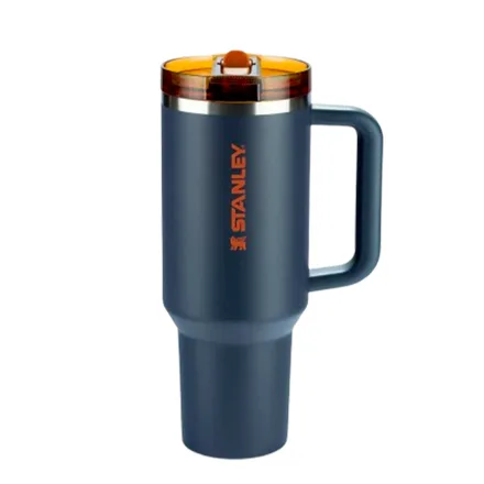 Vaso Termico Stanley Tumbler Quencher Protour 1.18L - Tiwil (Con Pico)