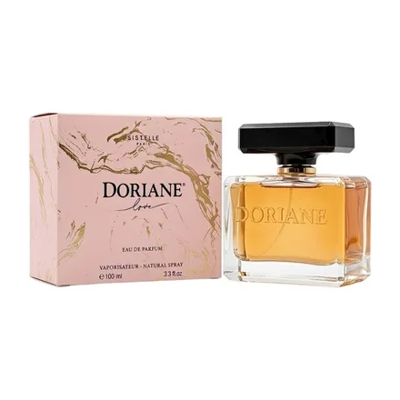 Doriane Love Femenino Eau Parfum 100ml