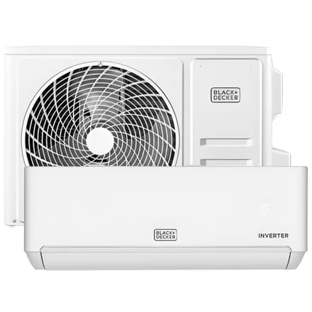 Aire Acondicionado Black + Decker 12000 BTU 220V/60Hz Inverter