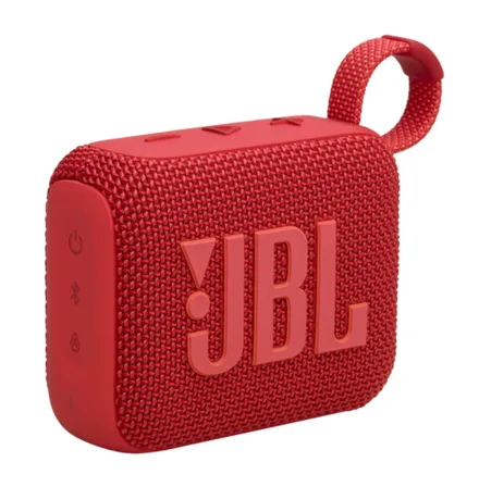 Speaker Go 4 Portable