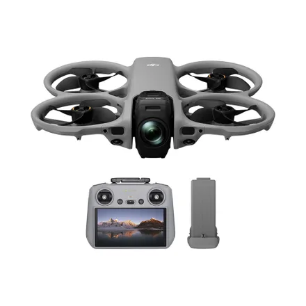 Dron Avata 360 Con Control Remoto Rc 2