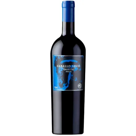 Vinho Valdivieso Caballo Loco Gr Apalta 750ml