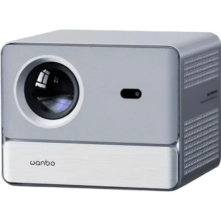Wanbo Proyector Davinci 1 Pro 600 Lumens