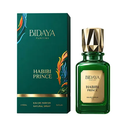 Bidaya Habibi Prince Eau Parfum 100ml