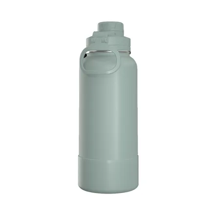 Botella Termica Hydrapeak Sport Pale Sage 950ml