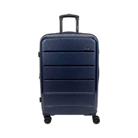 Valija Luxor Lx PP28 Ag Marino
