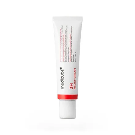 Creme Facial Medicube Hypochlorous Acid 3H Relief Agatres 50ml