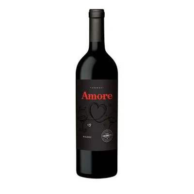 Vino Amore Malbec 750ml
