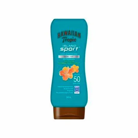Hawaiian Island Sport Spf 50 240ml