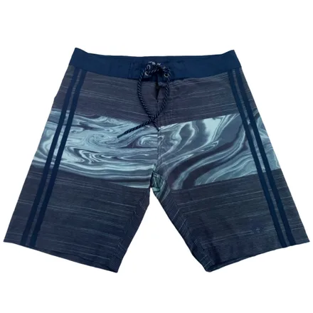 Short John Masculino 17 44 0250 094 38