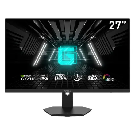 Gamer Msi Optix 27 Hdmi Dp