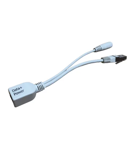 MIKROTIK RBPOE INJECTOR DE POE OEM
