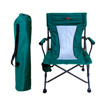 Silla Camping Maxgo 5 5044