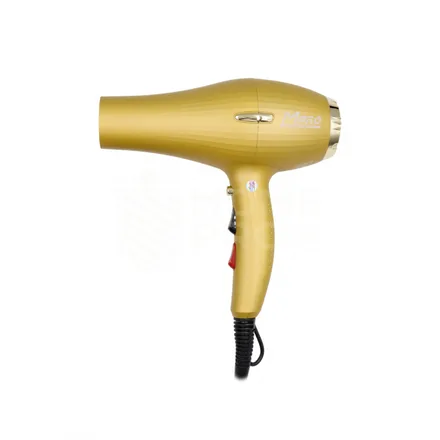 LM PRO LM137 SECADOR 3500W 220V OURO