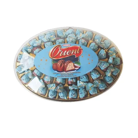 Bombones Tayas Orient Coconut 485g