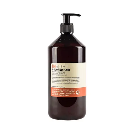 Shampoo Protector Insight Colored Hair 900ml