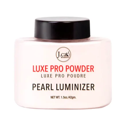 Polvo Cat Luxe Pro 102 Luminizer 42 Gr