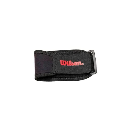 WILSON MUÑEQUERA AW401 NEGRO
