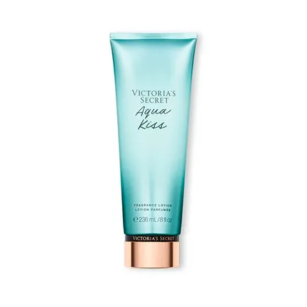 Victoria Secret Aqua Kiss Body Lotion 236ml